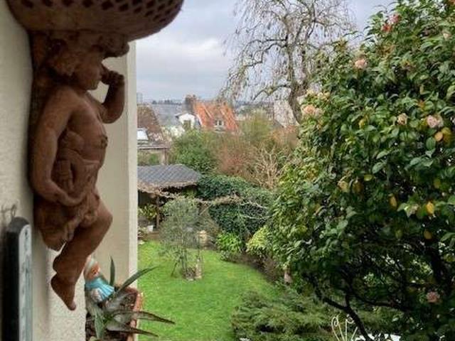 Vente maison 7 pièces Nantes Zola 44