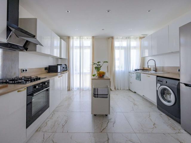 Vente maison 7 pièces Nantes Zola 44