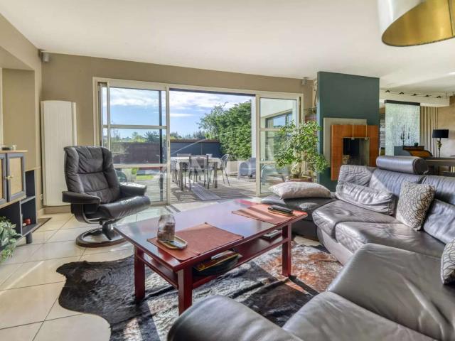 Vente maison 7 pièces Nantes Zola 44