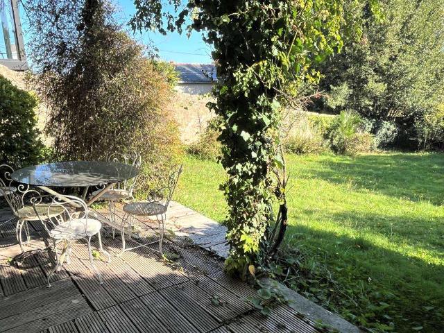 Vente maison 7 pièces Nantes Zola 44