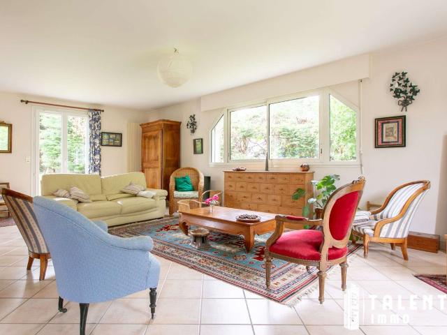Vente maison 7 pièces La Chapelle sur Erdre 44