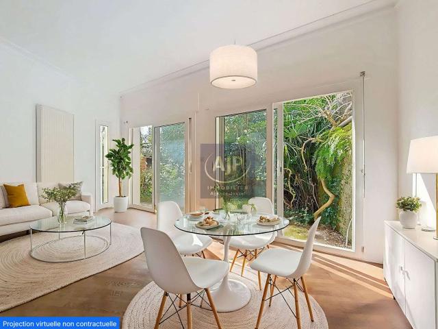 Vente maison 7 pièces Nantes 44