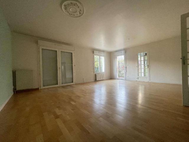 Vente maison 7 pièces Nantes 44