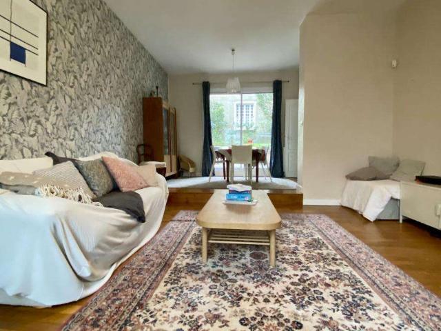 Vente maison 7 pièces Nantes Centre Ville 44