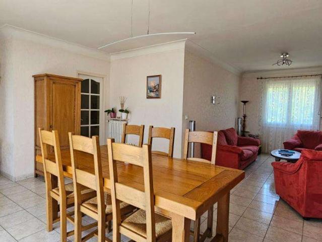 Vente maison 7 pièces Nantes 44
