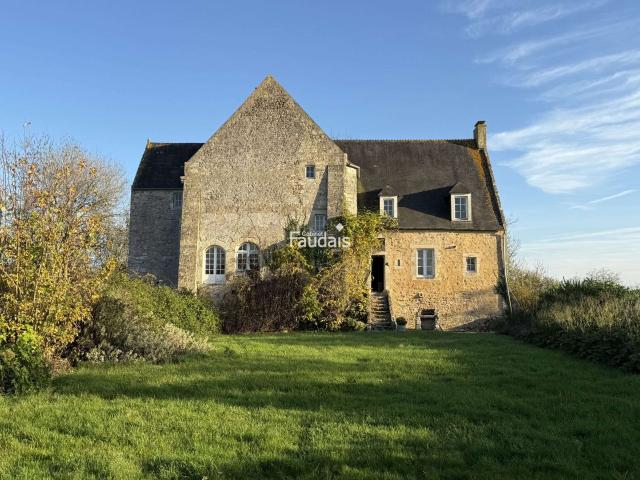 Vente maison 7 pièces Neuilly la Forêt 14
