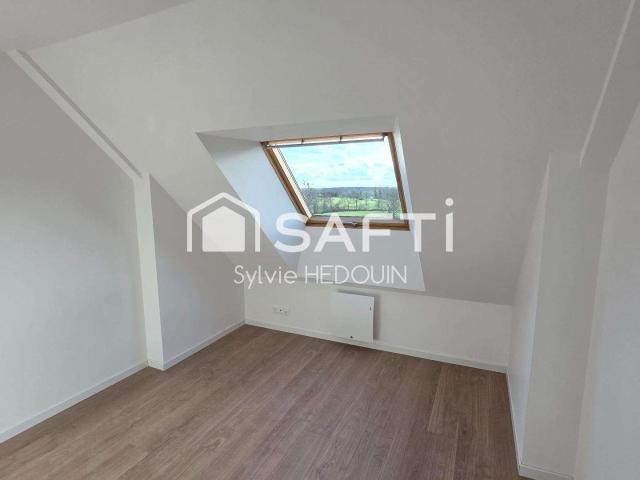 Vente maison 7 pièces Neuilly le Vendin 53