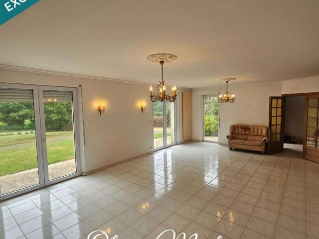Vente maison 7 pièces Neuvy en Champagne 72