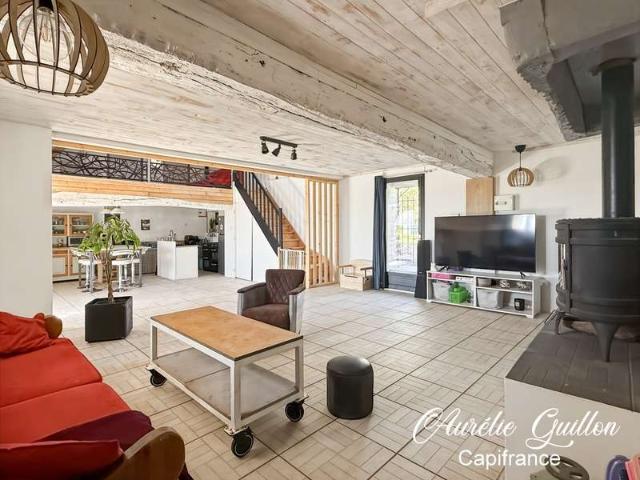 Vente maison 7 pièces Évriguet 56