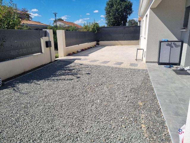 Vente maison 7 pièces Nuaillé 49