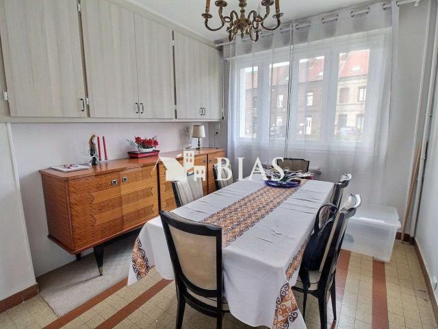Vente maison 7 pièces Sotteville lès Rouen 76