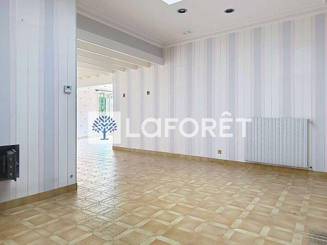 Vente maison 7 pièces Soulièvres 79