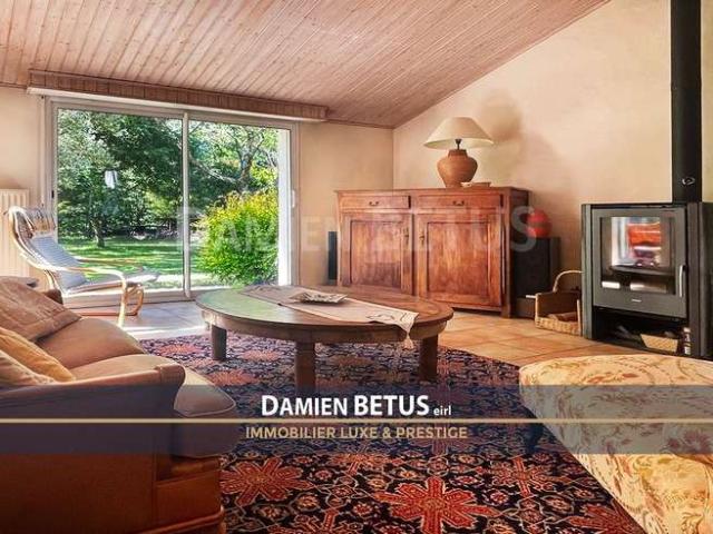 Vente maison 7 pièces Soullans 85