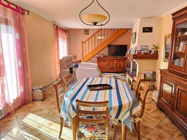 Vente maison 7 pièces Saumur 49
