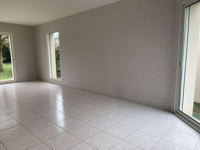 Location maison 7 pièces Sautron 44
