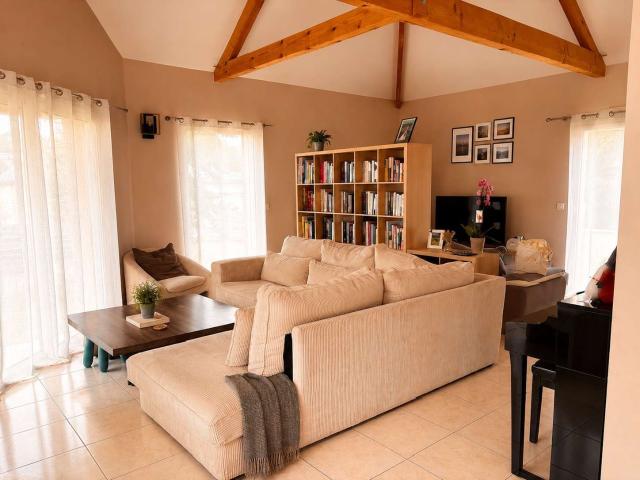 Vente maison 7 pièces Sautron 44
