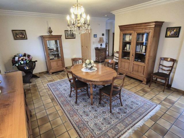 Vente maison 7 pièces Sautron 44