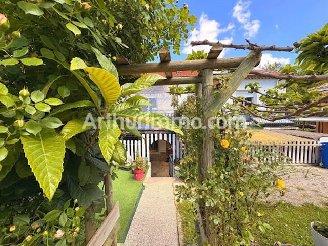 Vente Maison 7 pièces 0 m2 Saint Chinian