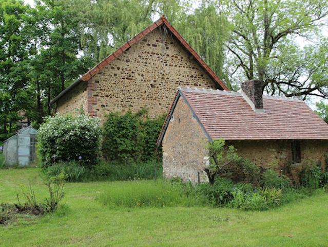 Vente Maison 7 pièces 290 m2 Saint Amand en Puisaye
