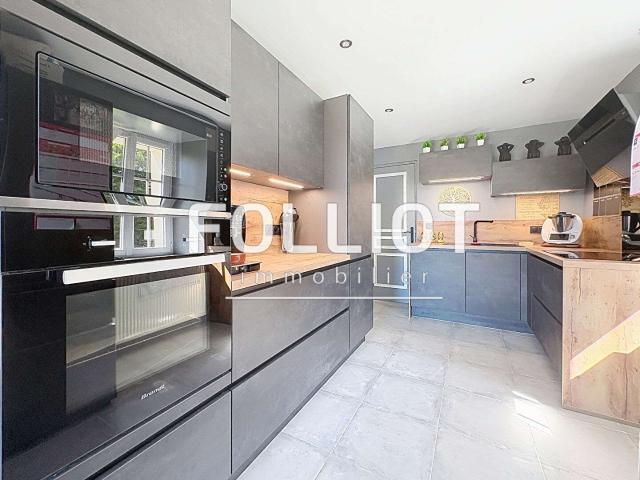 Vente maison 7 pièces Saint Amand Villages 50