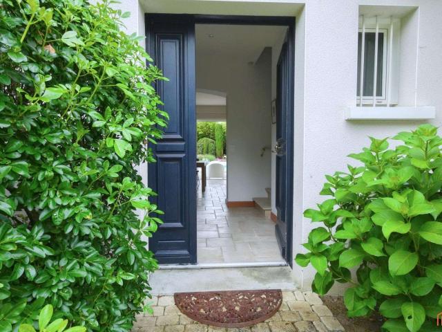 Vente maison 7 pièces Saint André des Eaux 44