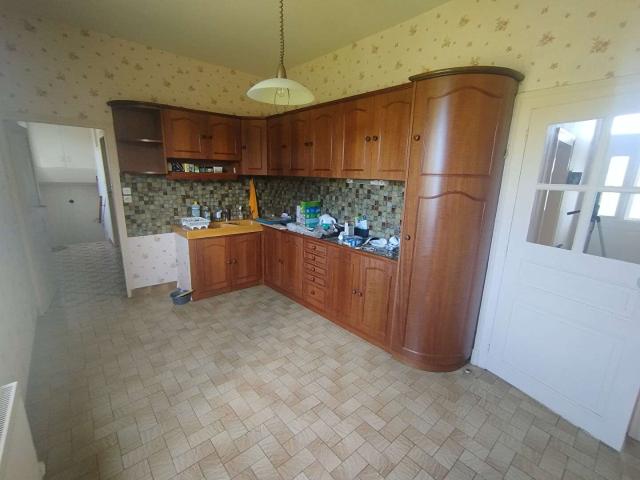 Vente maison 7 pièces Saint Agil 41