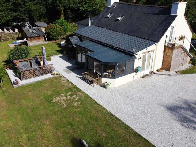 Vente maison 7 pièces Saint Aignan 56