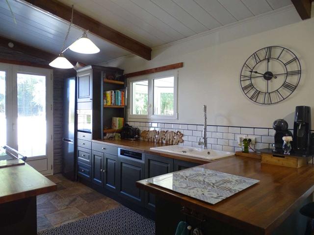 Vente maison 7 pièces Saint Aignan 56