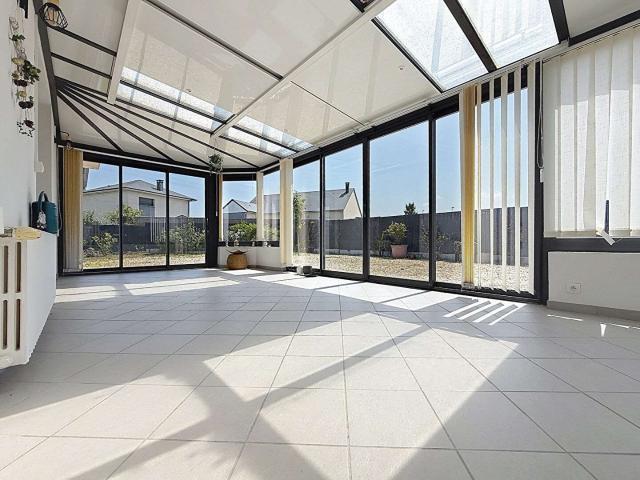 Vente maison 7 pièces Saint Aubin d'Arquenay 14