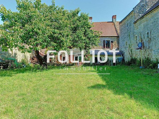 Vente maison 7 pièces Saint Aubin sur Mer 14