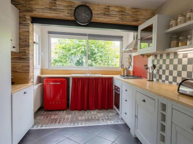 Vente maison 7 pièces Saint Brevin les Pins 44