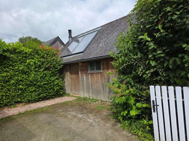 Vente maison 7 pièces Saint Georges Buttavent 53