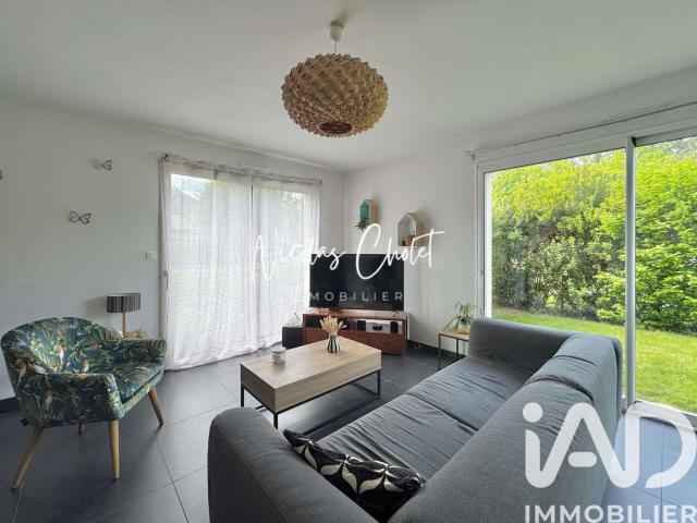 Vente maison 7 pièces Saint Georges du Bois 49
