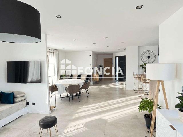 Vente maison 7 pièces Saint Georges du Bois 72
