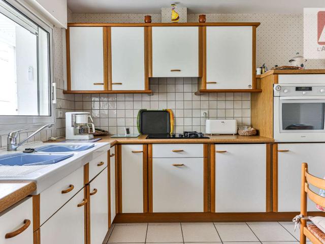 Vente maison 7 pièces Saint Gilles Croix De Vie Croix De Vie 85