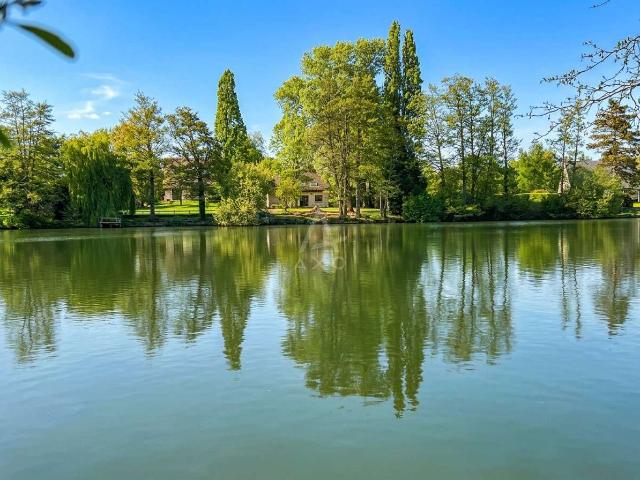 Vente maison 7 pièces Saint Gilles 35