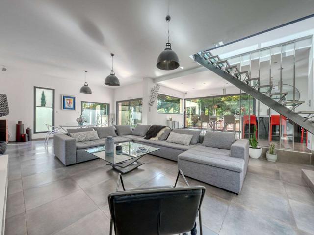 Vente maison 7 pièces Saint Grégoire 35