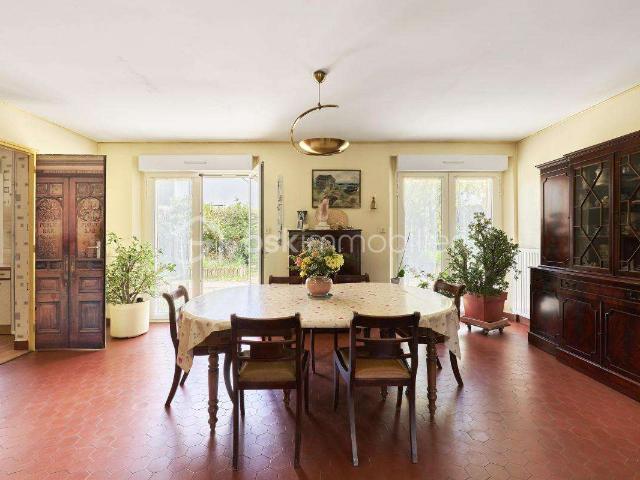 Vente maison 7 pièces Saint Grégoire 35