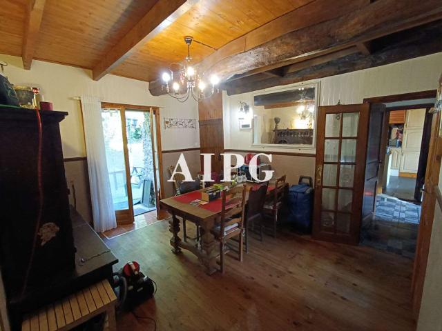 Vente maison 7 pièces Saint Guen 22