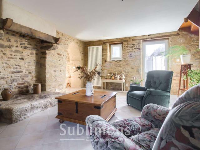 Vente maison 7 pièces Saint Dolay 56