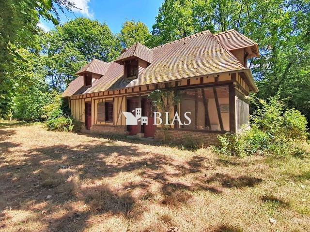 Vente maison 7 pièces Saint Denis des Monts 27
