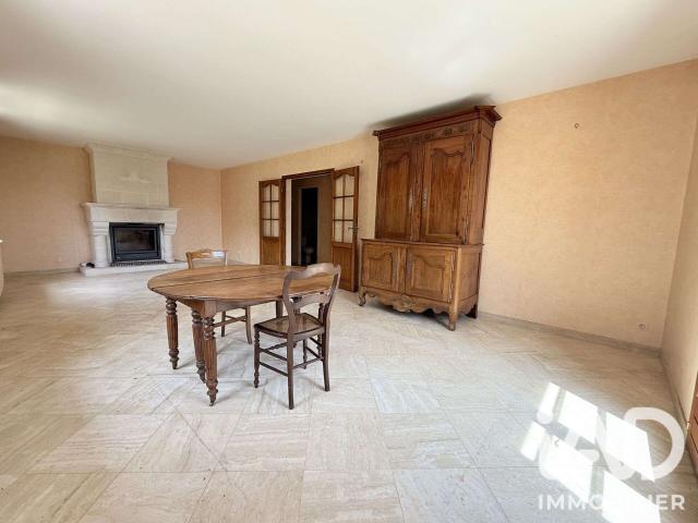 Vente maison 7 pièces Saint Denis les Ponts 28