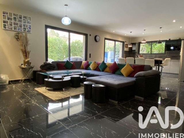 Vente maison 7 pièces Saint Étienne 42