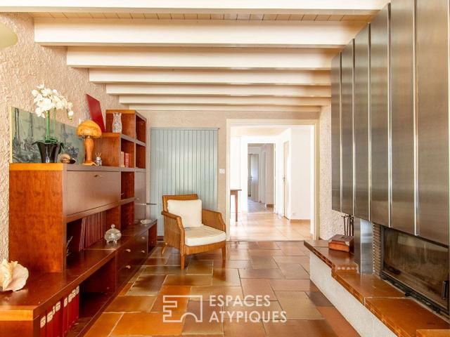 Vente maison 7 pièces Saint Florent Des Bois 85