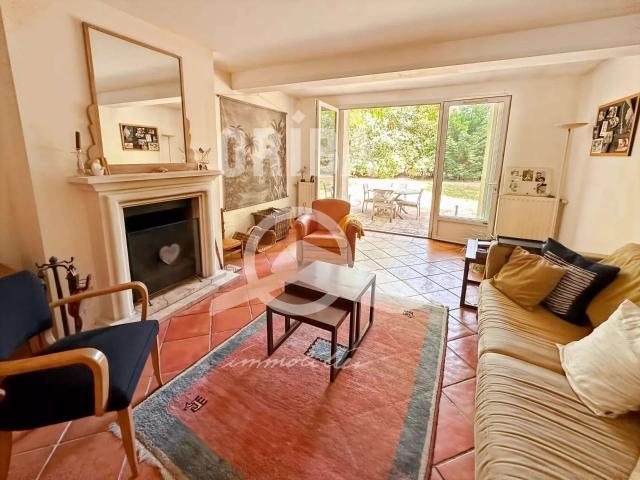 Vente maison 7 pièces Saint Herblain 44