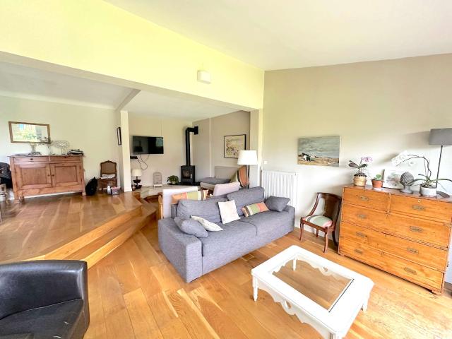 Vente maison 7 pièces Saint Herblain 44