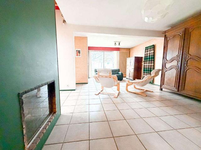 Vente maison 7 pièces Saint Herblain Atlantis Gournerie Bergerie Les Villages 44