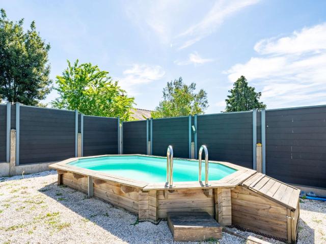 Vente maison 7 pièces Saint Herblain Bourg Solvardière Pelousière 44