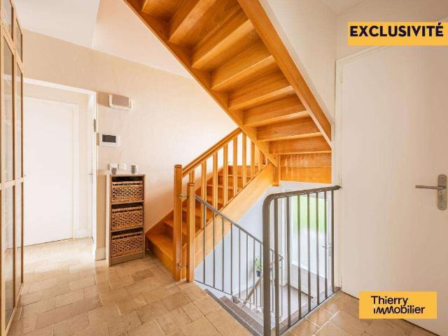 Vente maison 7 pièces Saint Herblain Nord Beauséjour 44