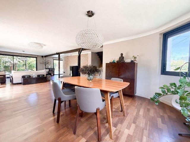 Vente maison 7 pièces Saint Herblain Nord Sillon Thébaudières 44